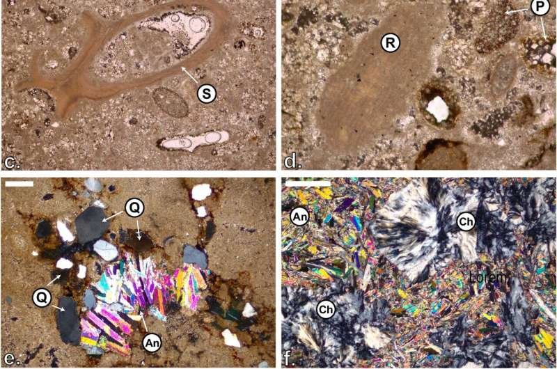 🌊 How the Red Sea Went Completely Dry — and Was Later Reborn by a Catastrophic Flood