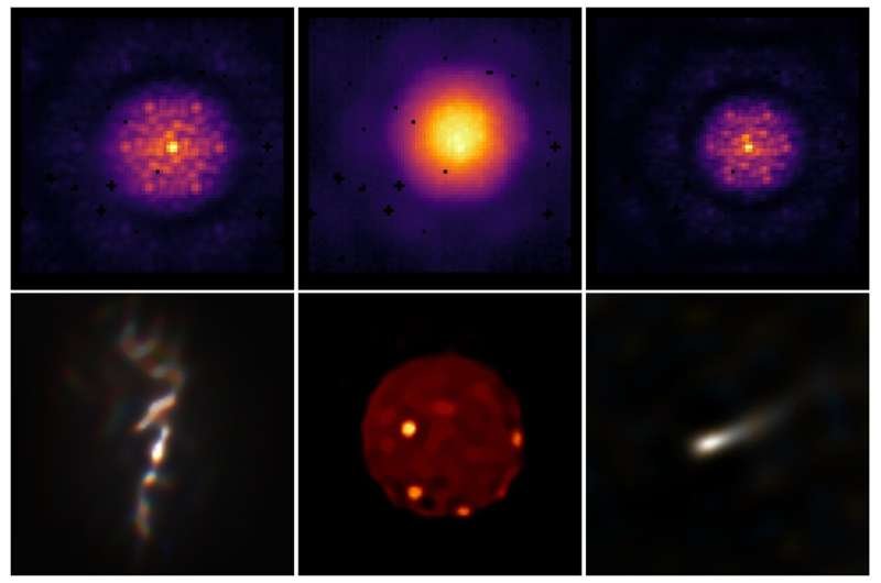 Software Solution Sharpens James Webb’s Eyes — No Astronauts Needed