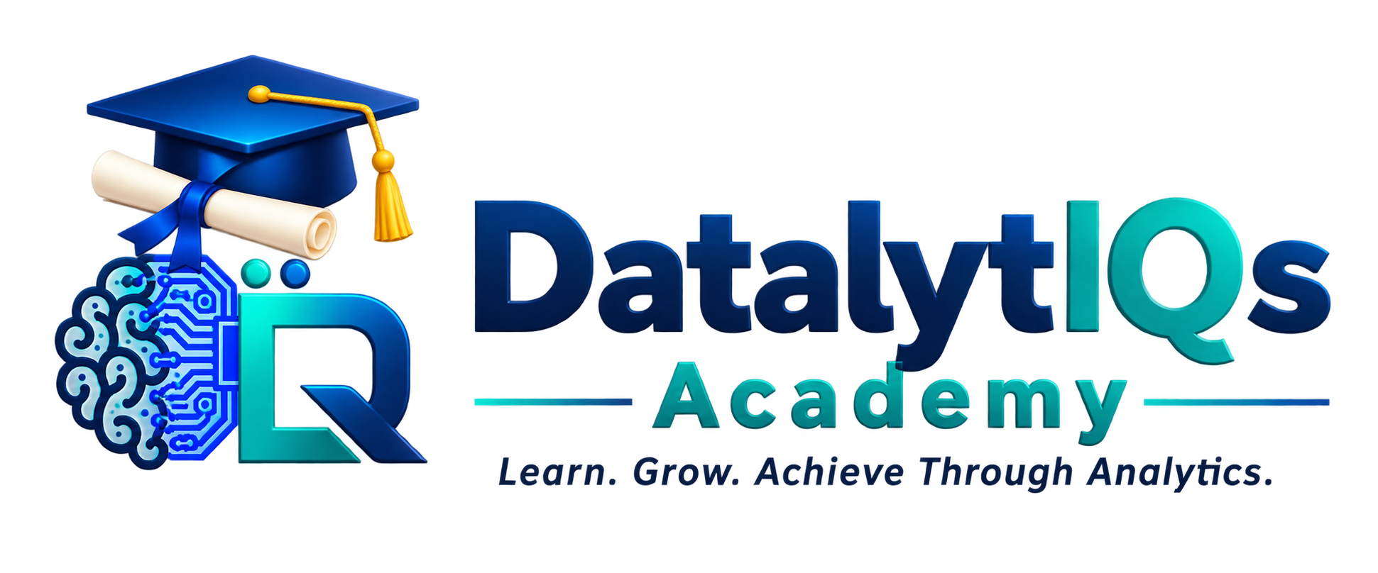 DatalytIQs Academy